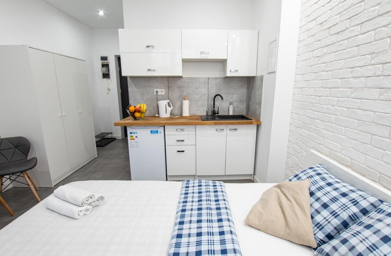 Apartament Estakada 2 Częstochowa Exterior foto
