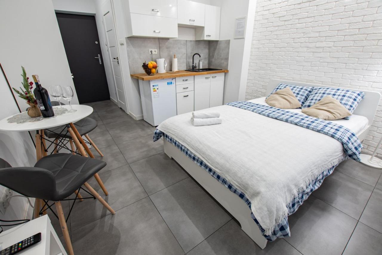 Apartament Estakada 2 Częstochowa Exterior foto